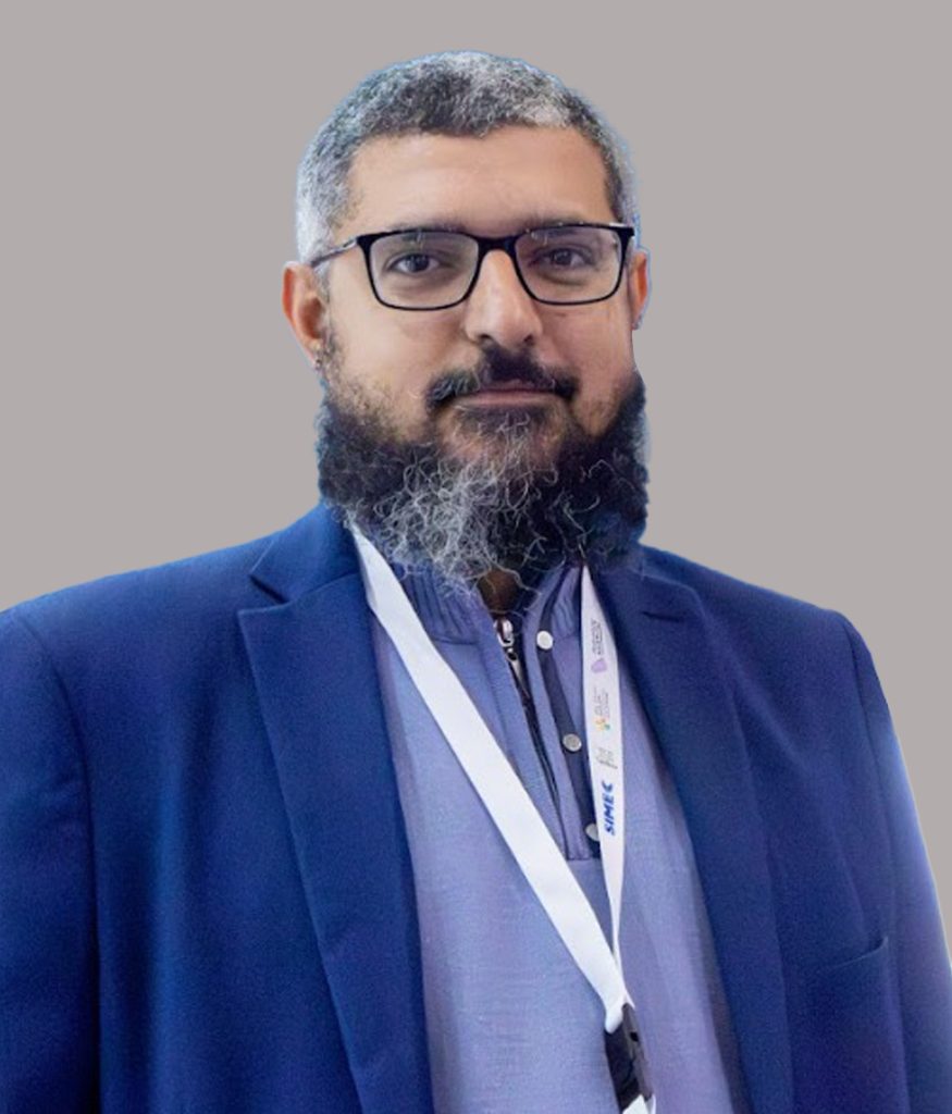 د. السيد كمال عبد الرحمن
