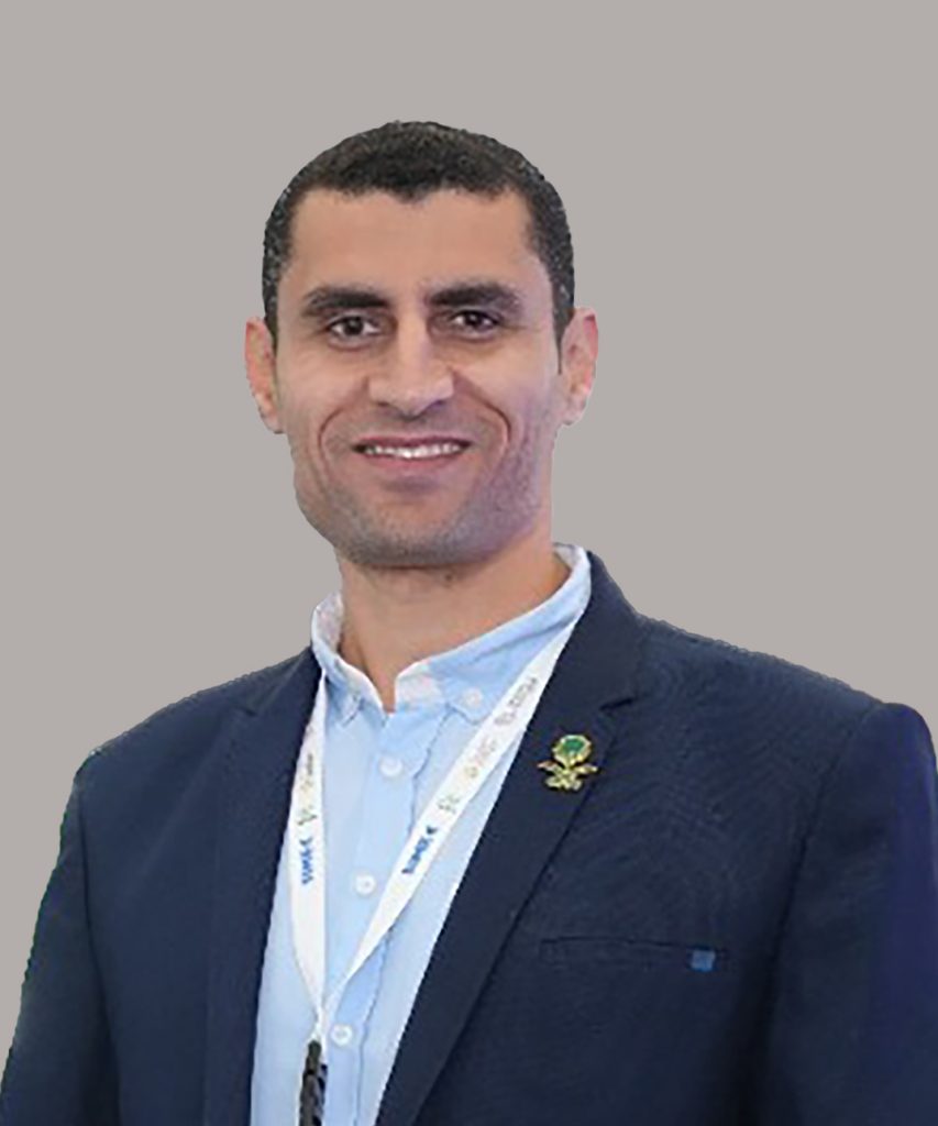 د. محمد عبدالعاطي مهدي