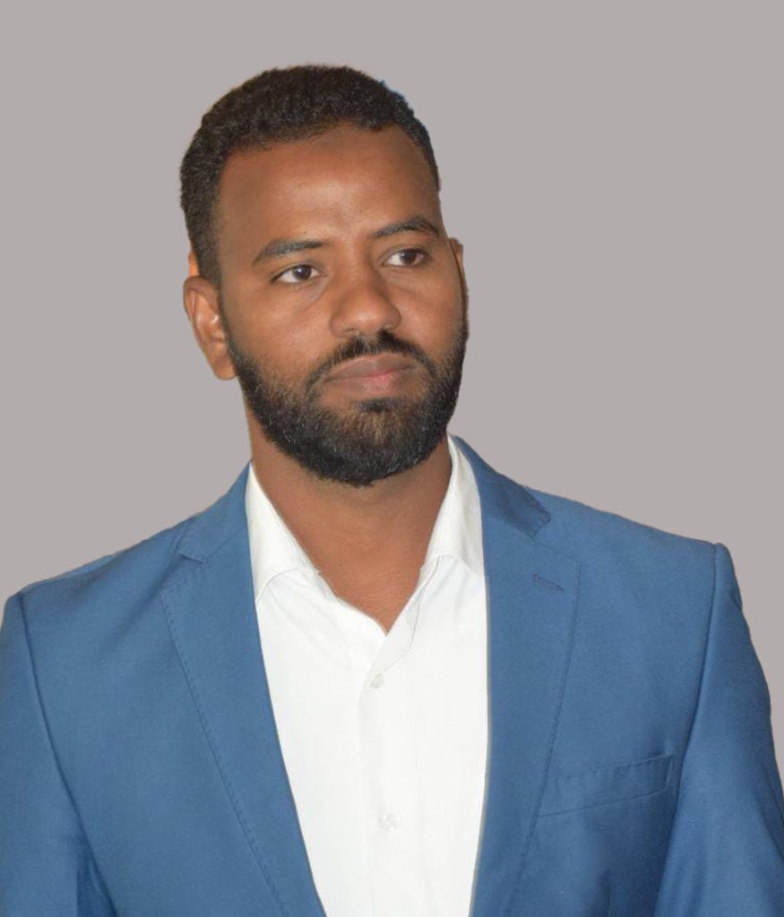 م. أحمد الطاهر إبراهيم