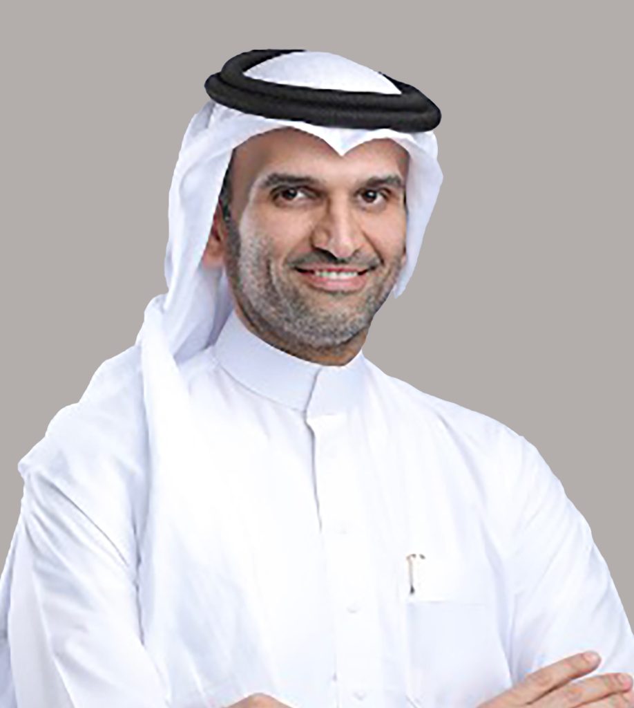 م. إبراهيم صالح الزهراني