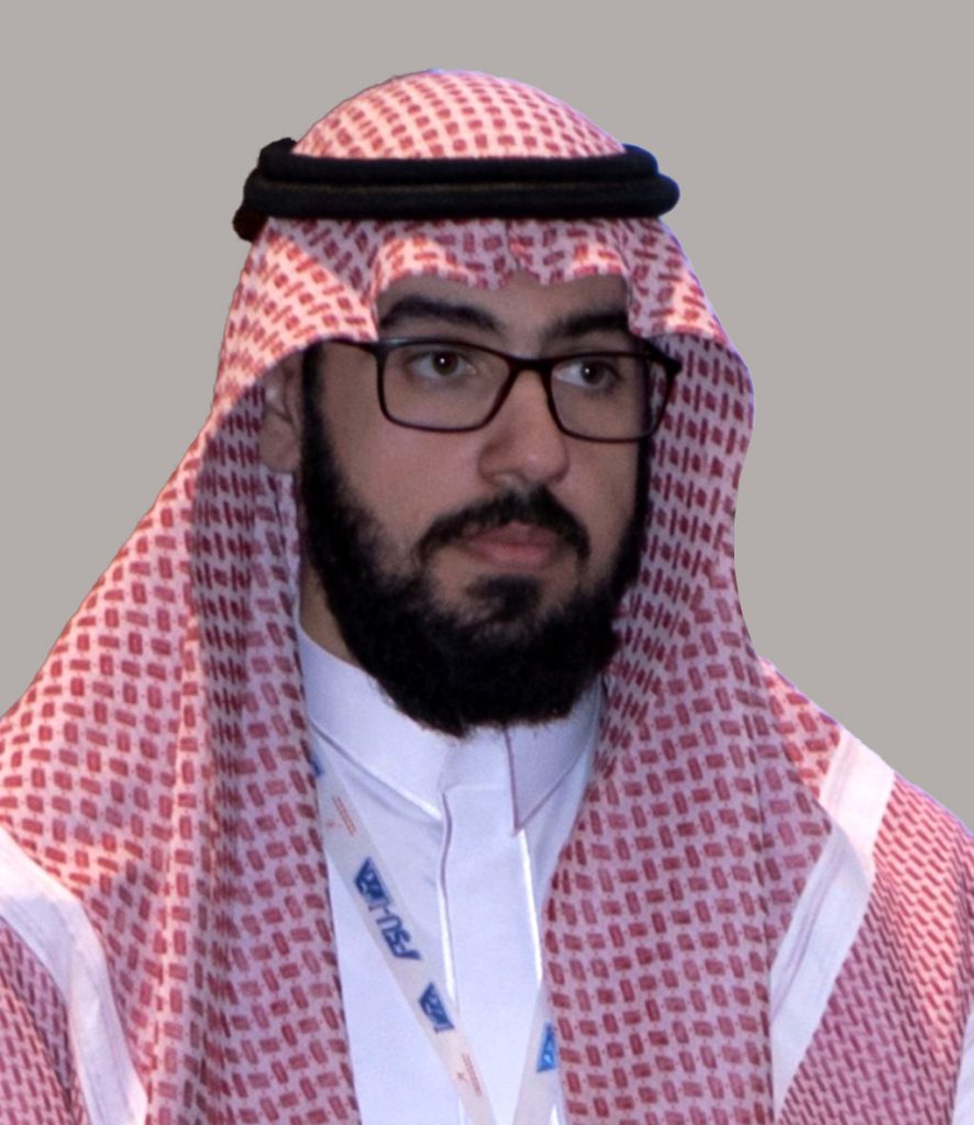 أ. هيثم الحارثي
