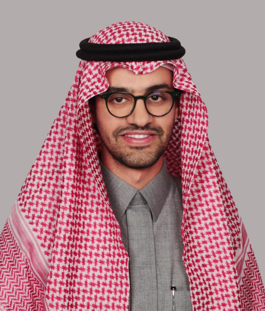 حمود العوهلي