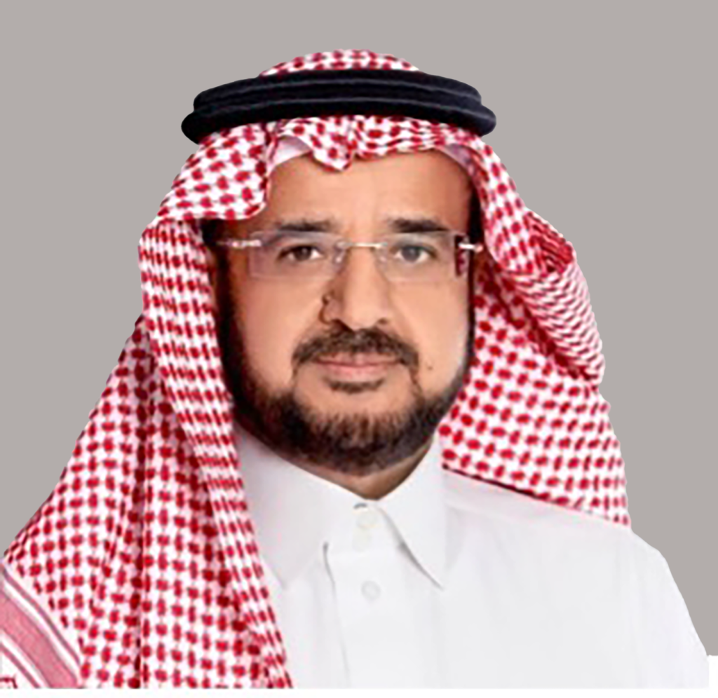 أ. وليد صالح باسودان