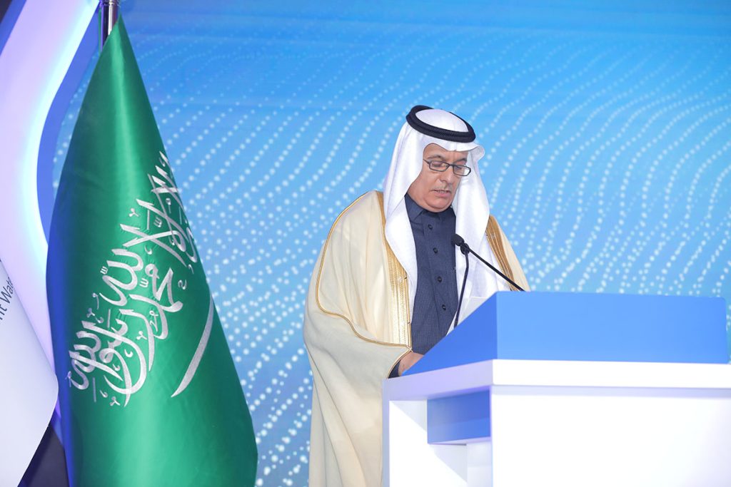 صورة من معرض سيمك 2022