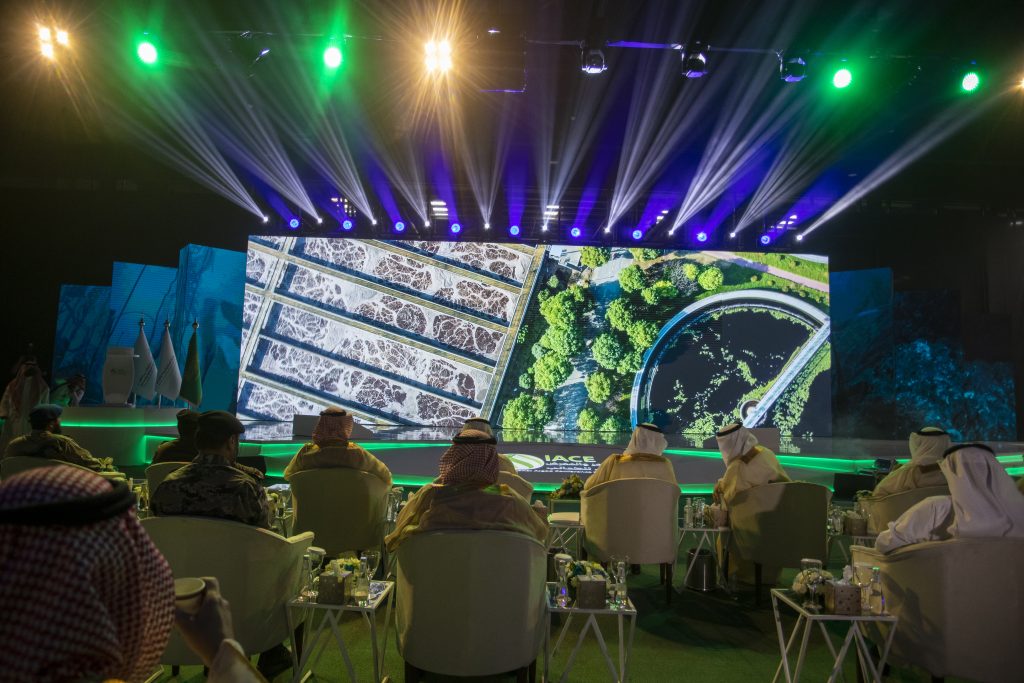 البرنامج العلمي وجلسات المؤتمر (فيديو)
