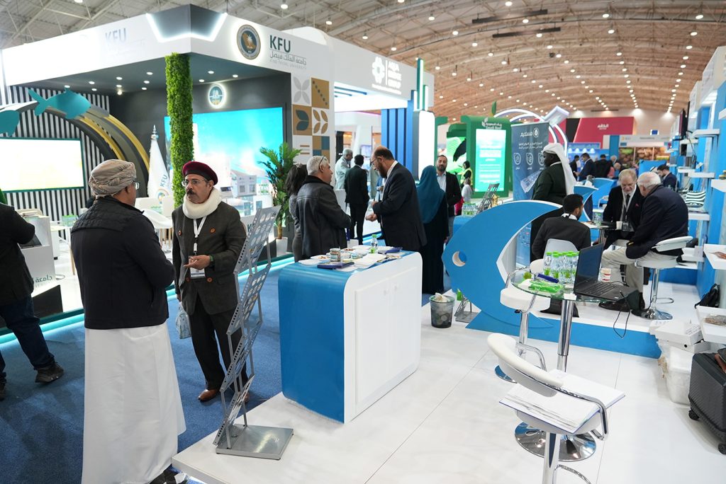 صورة من معرض سيمك 2024