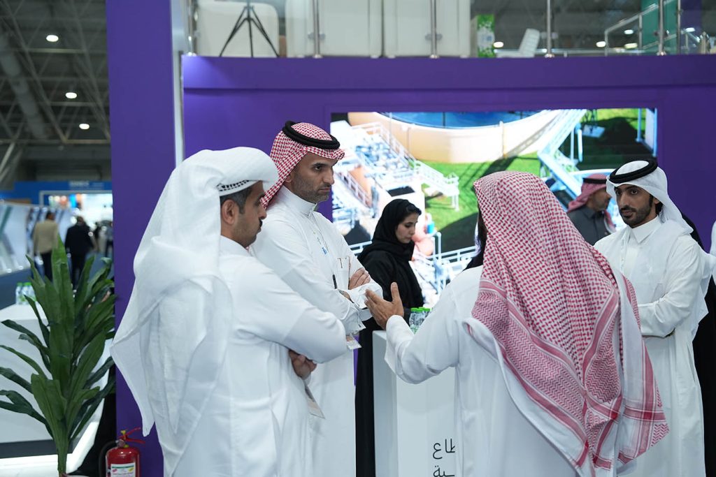 صورة من معرض سيمك 2024