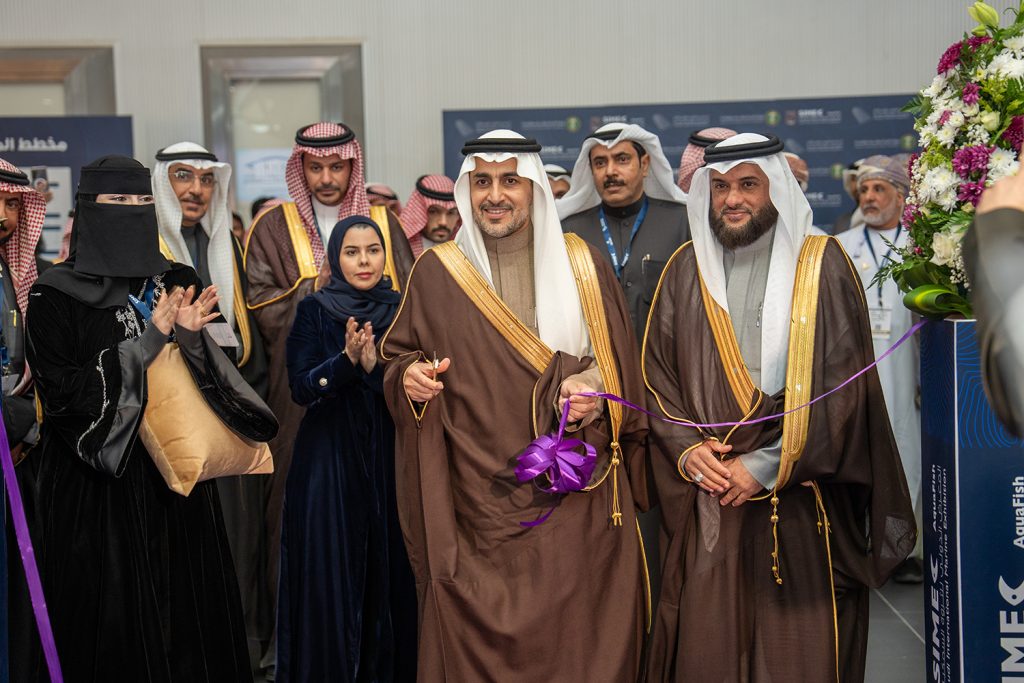صورة من معرض سيمك 2026