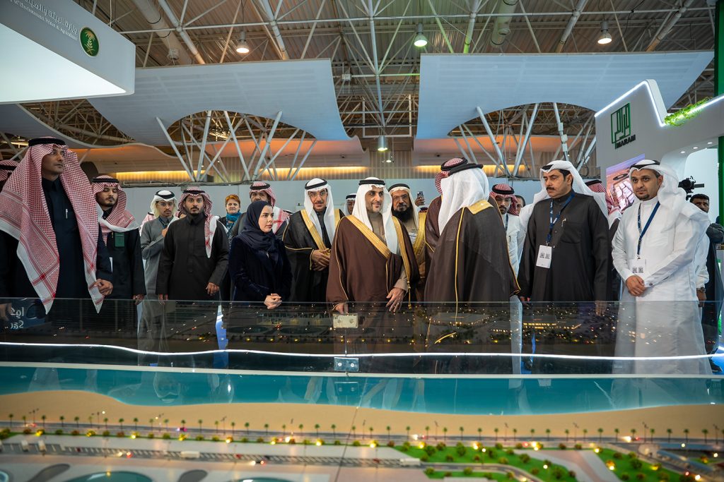 صورة من معرض سيمك 2026